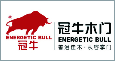 夏邑艺精尚装饰与冠牛木门成合作关系